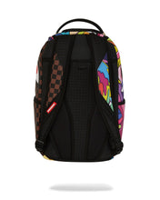 TRIPPIN DAILY DLXSV BACKPACK   910B7144NSZ