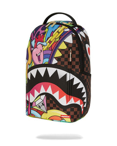 TRIPPIN DAILY DLXSV BACKPACK   910B7144NSZ