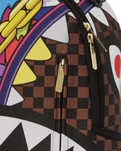 TRIPPIN DAILY DLXSV BACKPACK   910B7144NSZ