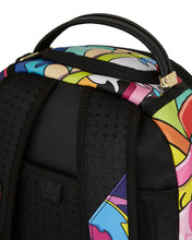 TRIPPIN DAILY DLXSV BACKPACK   910B7144NSZ