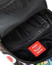 TRIPPIN DAILY DLXSV BACKPACK   910B7144NSZ
