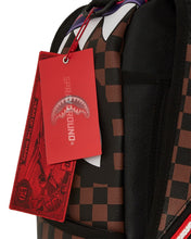 TRIPPIN DAILY DLXSV BACKPACK   910B7144NSZ